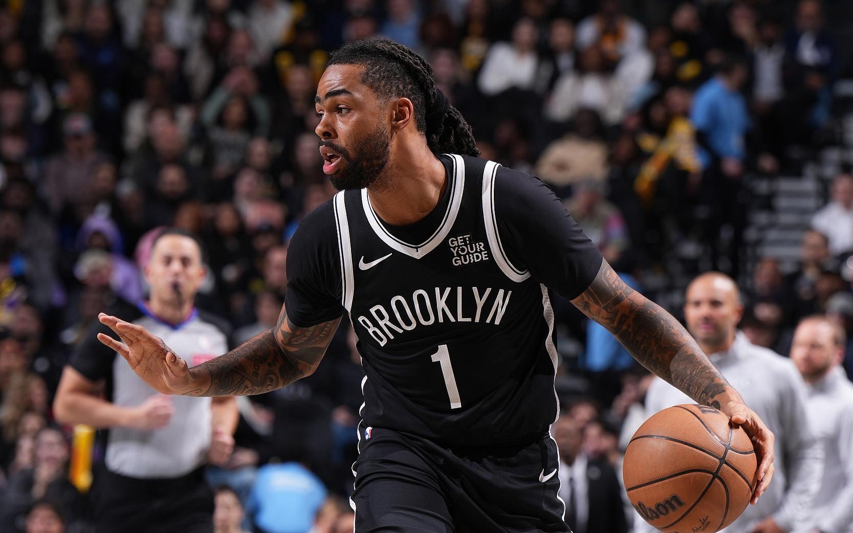 公牛全队7人上双，终结主场4连败&面对骑士5连败（公牛7人得分上双，主场止4连败并终结对骑士5连败）