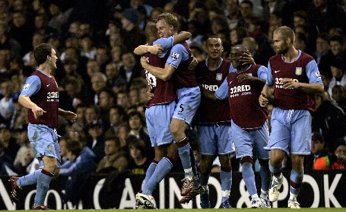 老父亲保罗现场观战，见证儿子辉煌时刻