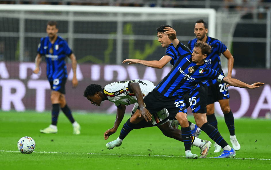 拉斯帕多里：我目前充满动力，踢国米如果首发我会抓住机会（拉斯帕多里：动力十足，若战国米获首发必抓住机会）