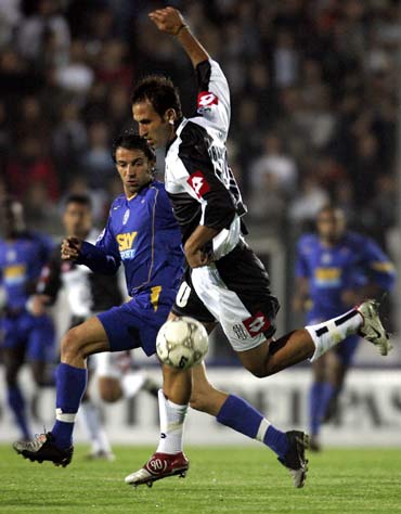 76场31球，图拉姆超德约卡夫独占国米队史法国球员进球数第一（图拉姆76场斩31球，力压德约卡夫成国米队史法国射手第一人）