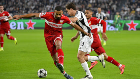 小孔塞桑：我和C罗聊过，他说我在伟大的俱乐部效力（小孔塞桑：曾与C罗交流，他称我所在俱乐部伟大）